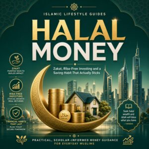 Halal Money