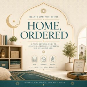 Home, Ordered