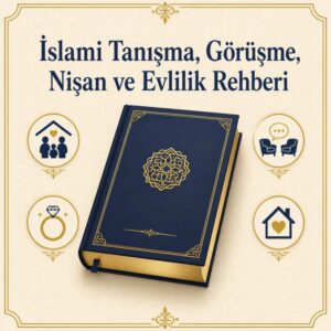 İslami Tanışma, Görüşme, Nişan ve Evlilik Rehberi