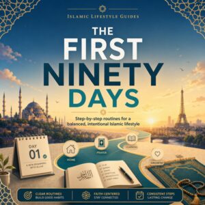 The First Ninety Days
