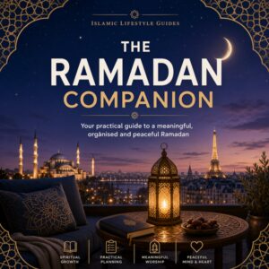 The Ramadan Companion