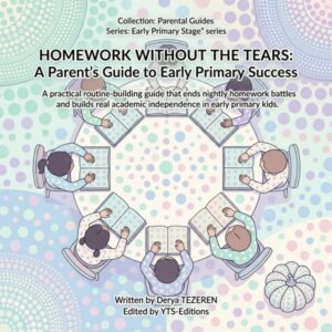 Homework Without the Tears: A Parent's Guide to Early Primary Success