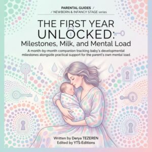 The First Year Unlocked: Milestones, Milk, and Mental Load